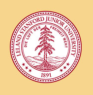 斯坦福大学校徽